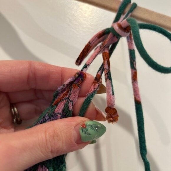 INTIMATELY FREE PEOPLE Floral Print Midi Dress - Picture 3 of 7